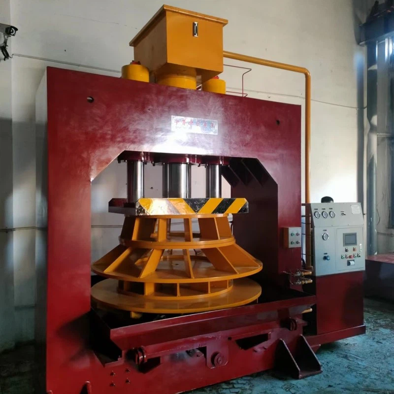our factory