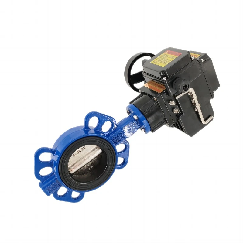 butterfly valve motorized actuator butterfly valve motorized actuator